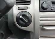 Nissan X-Trail SUV / Terénní 2,5 l 121 kw