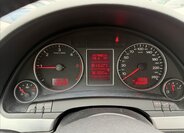 Audi A4 Ostatní 1,9 l 85 kw