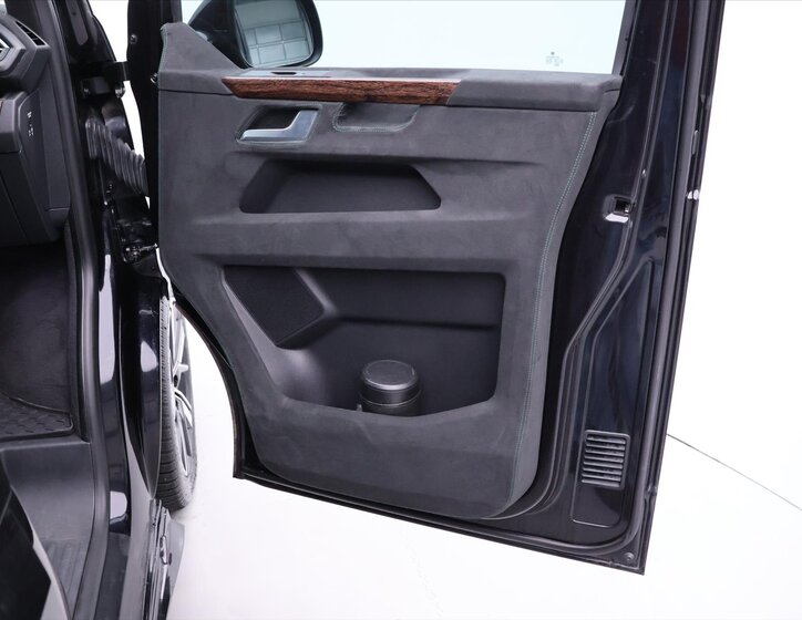 Volkswagen Multivan Kombi 2,0 l 146 kw