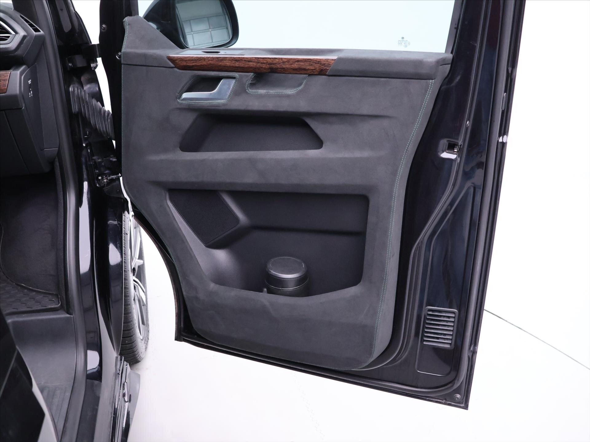 Volkswagen Multivan Kombi 2,0 l 146 kw