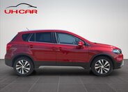 Suzuki SX4 S-Cross SUV / Terénní 1,4 l 103 kw