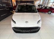 Toyota ProAce City Verso 2