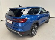 Škoda Kodiaq SUV 2,0 l 142 kw