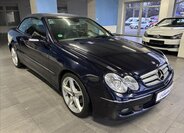 Mercedes-Benz CLK 7