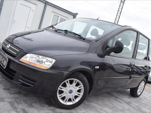 Fiat Multipla