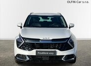 KIA Sportage SUV 1,6 l 117 kw