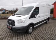 Ford Transit Ostatní 2,0 l 96 kw