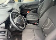 Ford Tourneo Connect 8