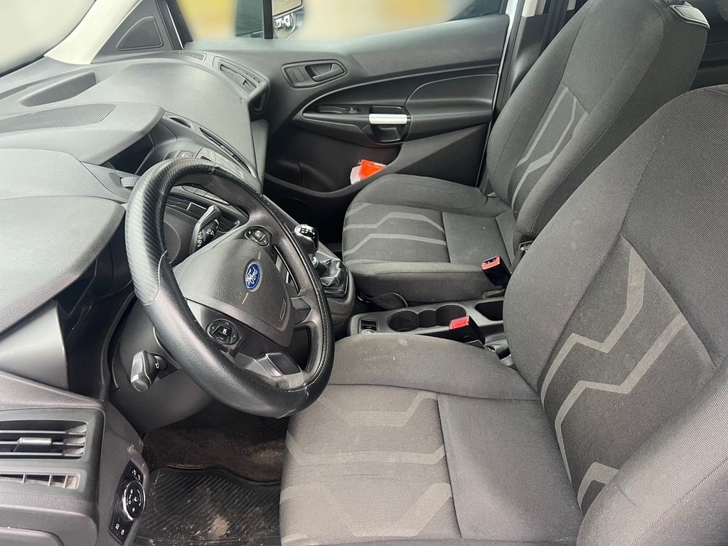 Ford Tourneo Connect