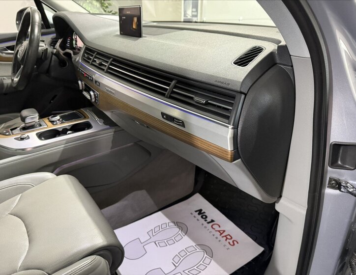 Audi Q7 SUV 3,0 l 200 kw