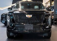 Cadillac Escalade 12