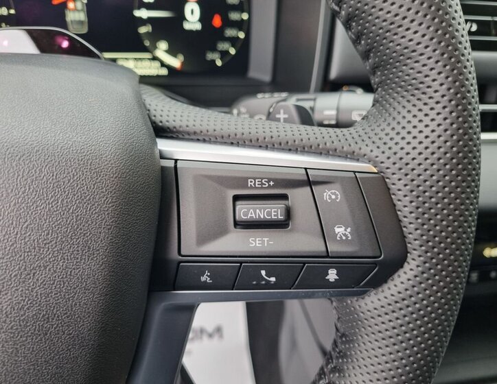 Mitsubishi Outlander SUV 2,4 l 225 kw