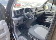 Volkswagen Crafter 10