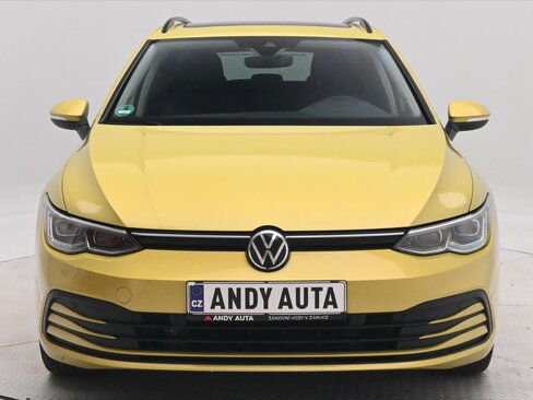 Volkswagen Golf Kombi 2,0 l 110 kw