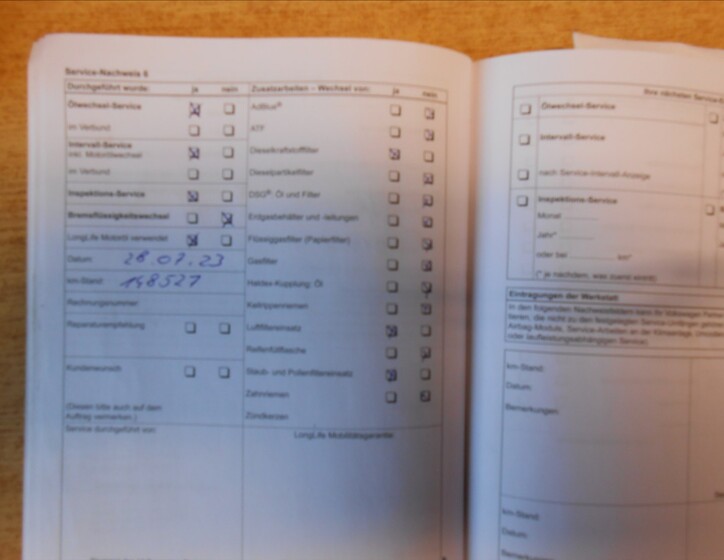 Volkswagen Passat CC 37