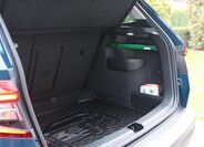 Škoda Karoq Kombi 1,6 l 85 kw