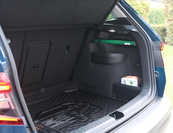 Škoda Karoq Kombi 1,6 l 85 kw