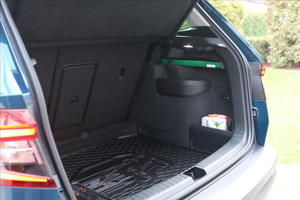 Škoda Karoq Kombi 1,6 l 85 kw