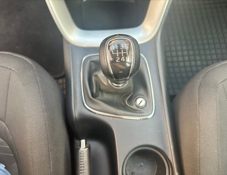 KIA Ceed Kombi 1,6 l 99 kw