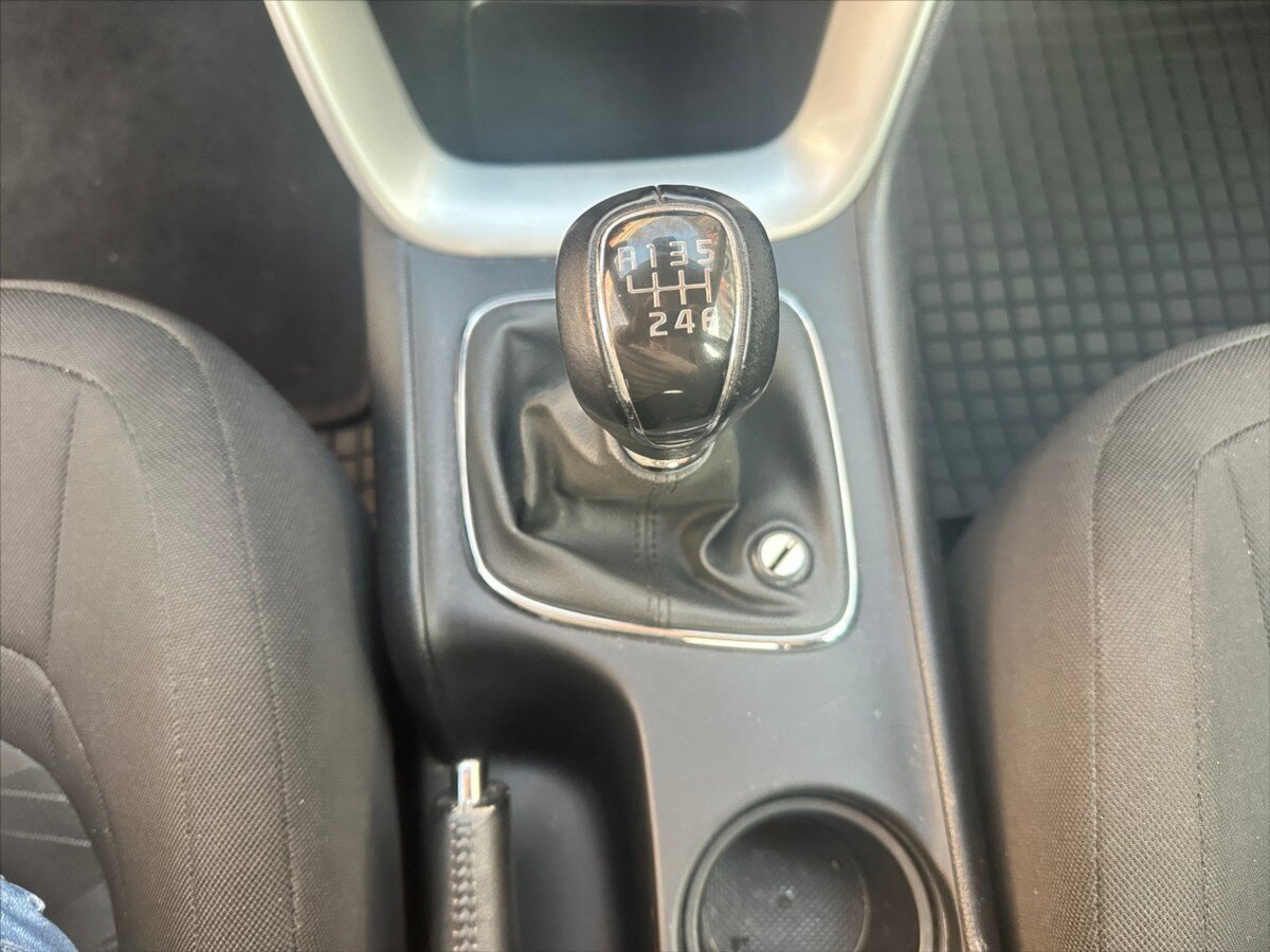 KIA Ceed Kombi 1,6 l 99 kw