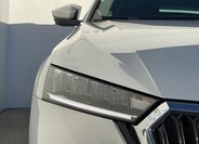 Škoda Octavia Kombi 2,0 l 85 kw