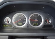 Volvo XC90 SUV / Terénní 2,4 l 136 kw