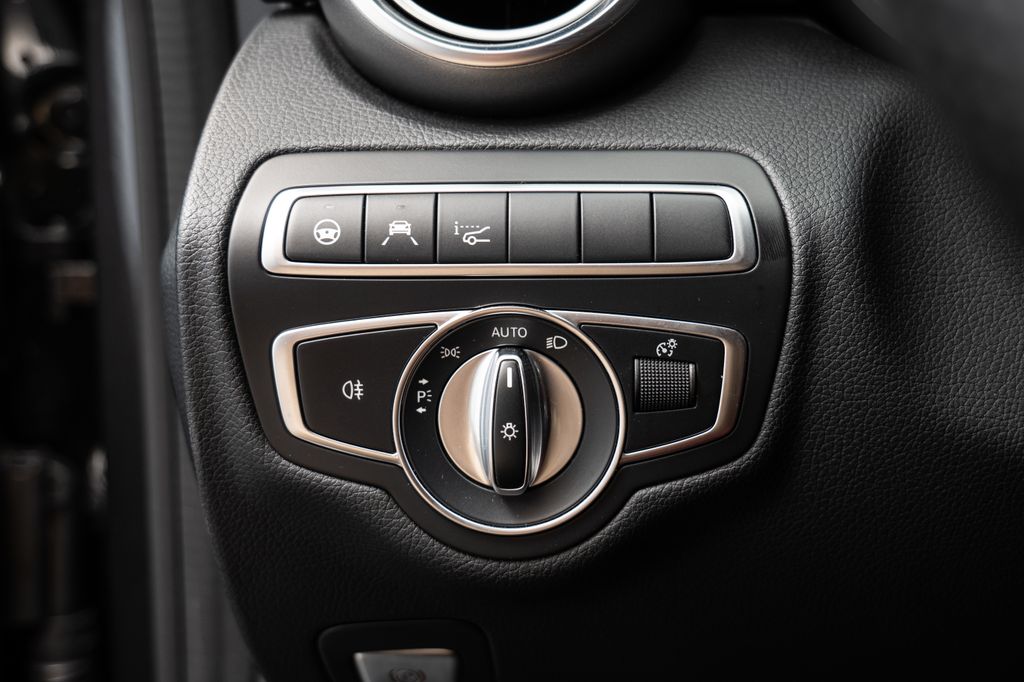 Mercedes-Benz Třídy C