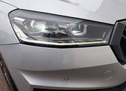 Škoda Fabia Hatchback 999,0 85 kw