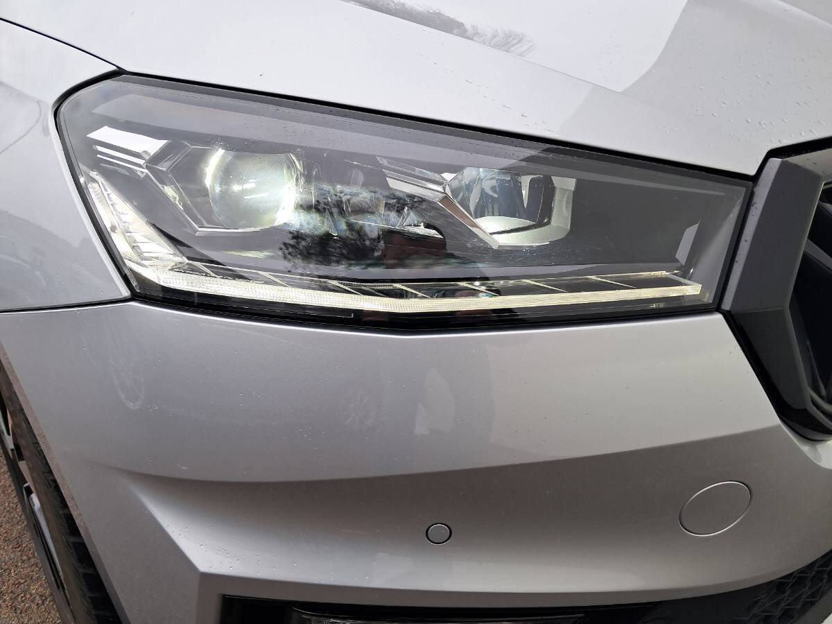 Škoda Fabia Hatchback 999,0 85 kw