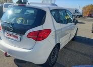 Opel Meriva 3