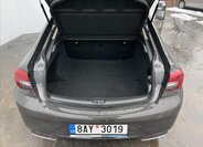 Opel Insignia Liftback 2,0 l 147 kw