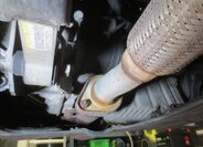 Fiat Panda Hatchback 1,4 l 73 kw