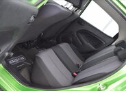 Mazda 2 Hatchback 1,3 l 55 kw