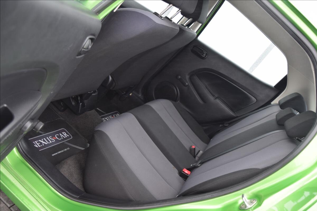 Mazda 2 Hatchback 1,3 l 55 kw