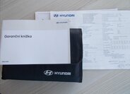 Hyundai i30 Kombi 998,0 88 kw