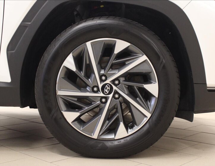 Hyundai Tucson 33