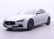 Maserati Ghibli Sedan 3,0 l 302 kw