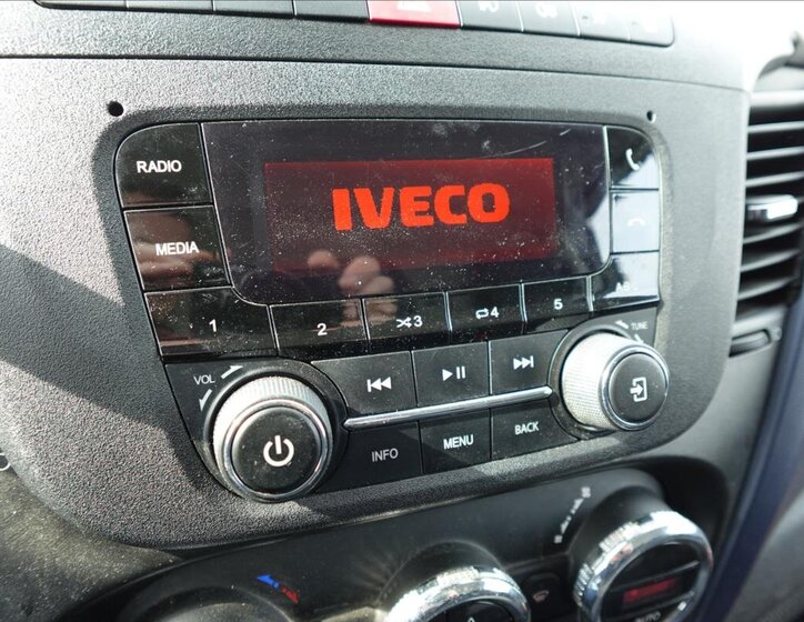 Iveco Daily Ostatní 2,3 l 100 kw