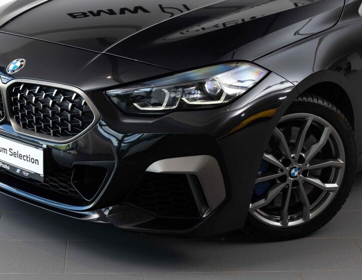 BMW Řada 2 Ostatní 2,0 l 225 kw