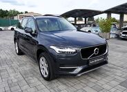 Volvo XC90 8