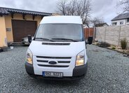 Ford Transit VAN / Minibus 0,0 0