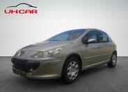 Peugeot 307 1