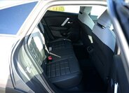 Citroën C4 Hatchback 1,2 l 96 kw