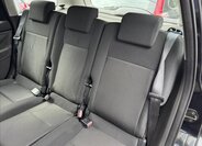 Ford C-MAX MPV 2,0 l 107 kw