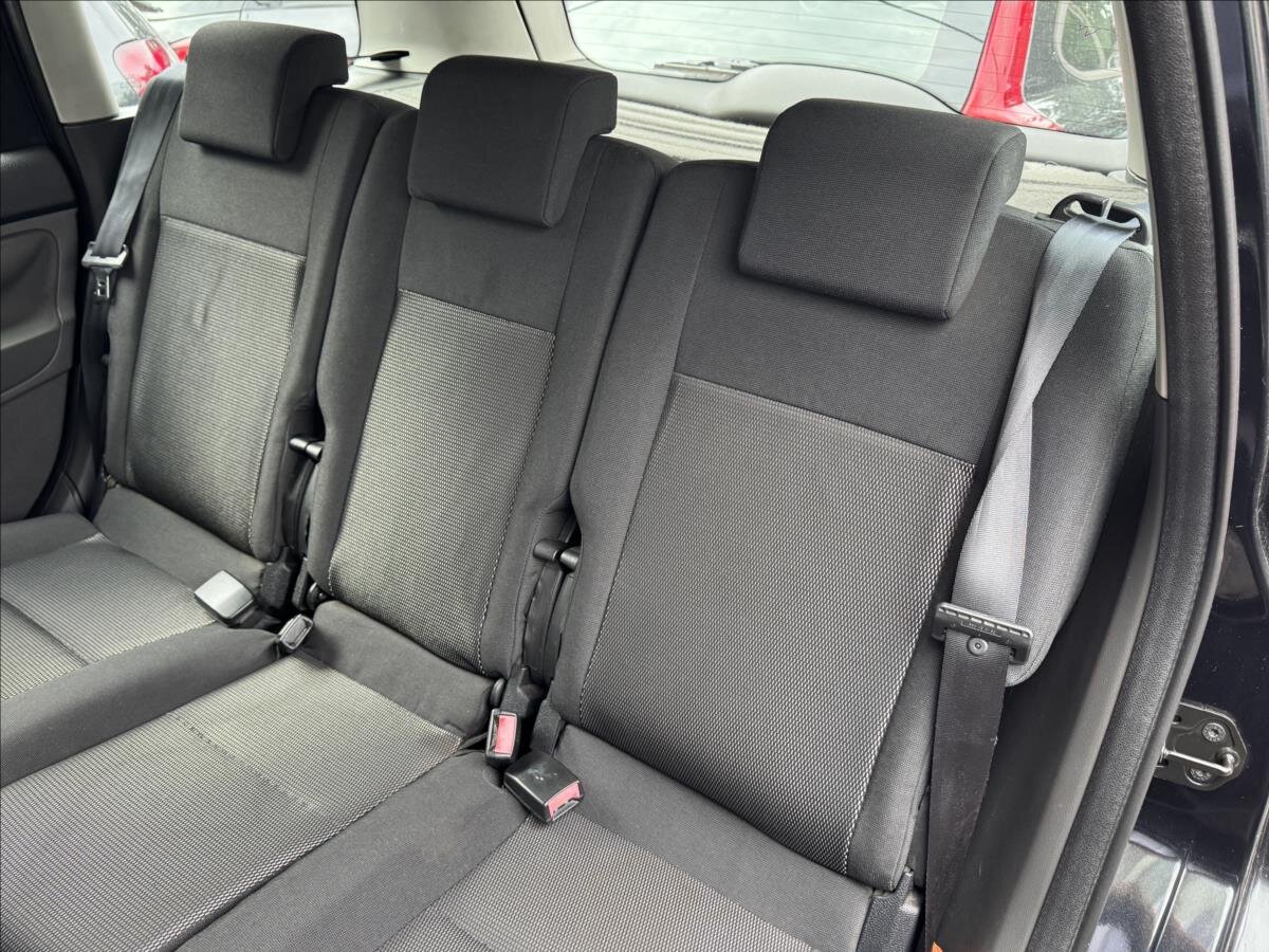 Ford C-MAX MPV 2,0 l 107 kw