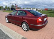 Škoda Octavia Hatchback 1,6 l 75 kw