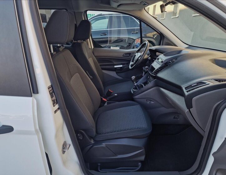 Ford Transit Connect MPV 1,5 l 73 kw