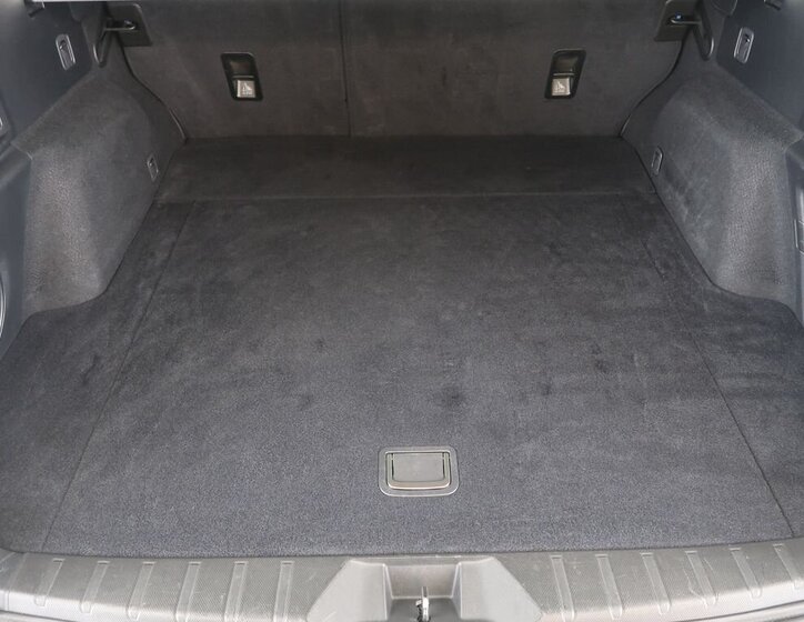 Subaru Outback Kombi 2,5 l 124 kw