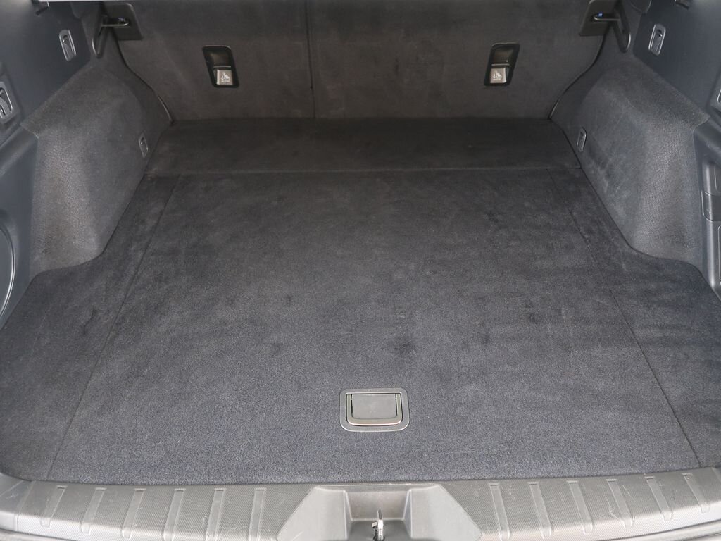 Subaru Outback Kombi 2,5 l 124 kw