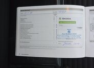 Škoda Octavia Kombi 2,0 l 135 kw